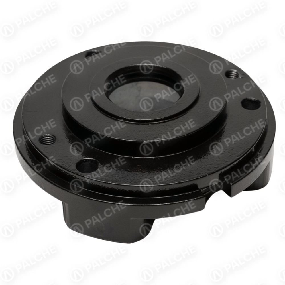 741482 (736873) Вкладиш підшипника (підходить до CLAAS) - alternative image