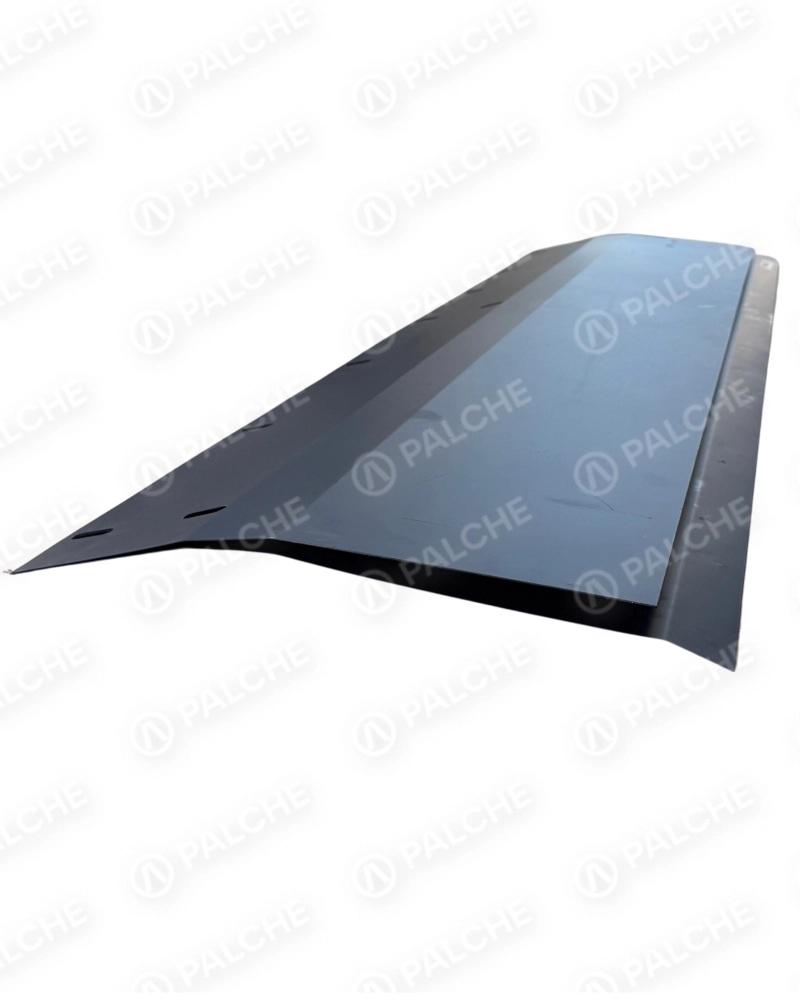 666450 Лист жатки (підходить до CLAAS) - alternative image