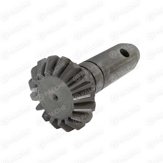 618946 Шестерня конічна z 16 (подходит к CLAAS) - alternative image