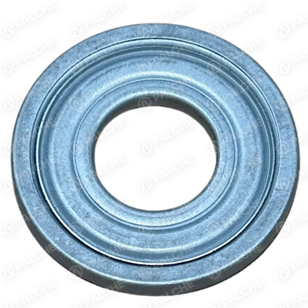 041193 Metal dust cover (fits to GERINGHOFF) - alternative image