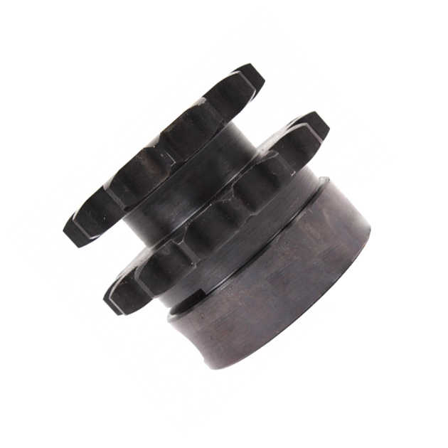 629757 Зірка 2-рядна (підходить до CLAAS)