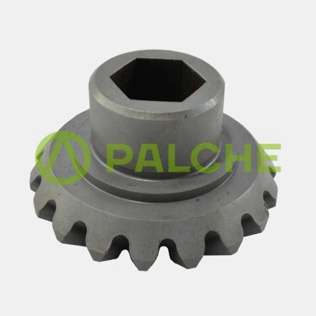 911838 Шестерня конічна (Jaguar 840) (підходить до CLAAS) - alternative image