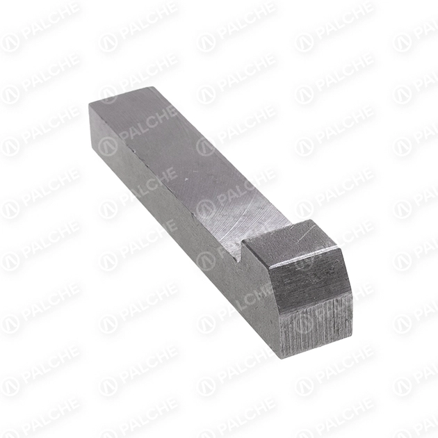 007614 (101522) Шпонка з головкою 10х8х45 (підходить до CLAAS) - alternative image