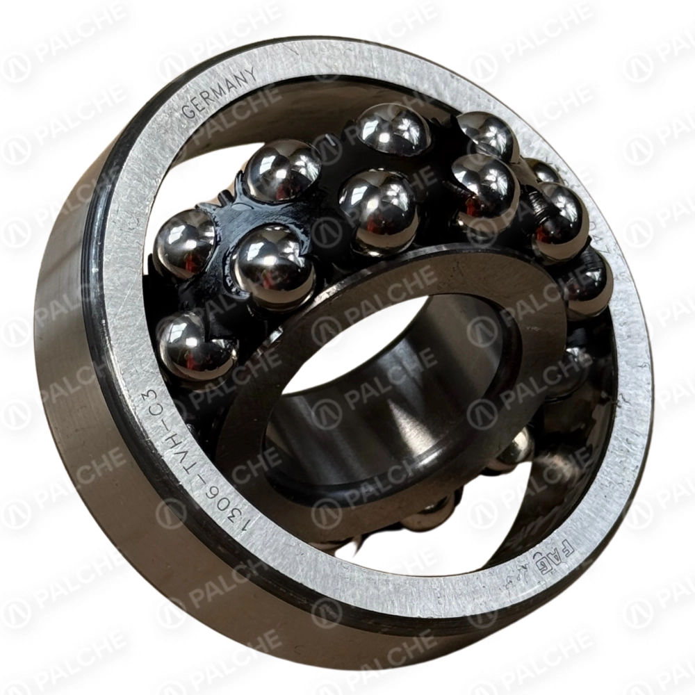 243373 Підшипник 1306 (підходить до CLAAS)