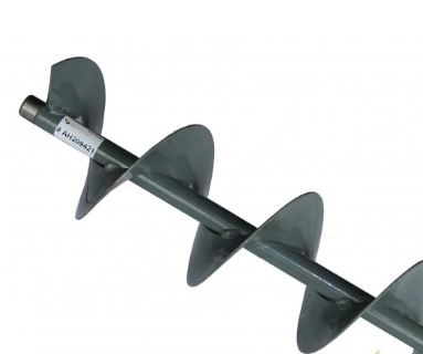 AH209421 Шнек (підходить до John Deere)