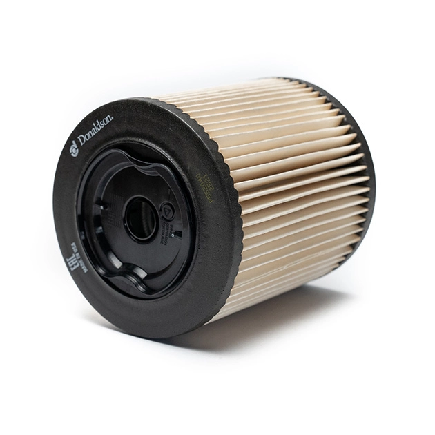 068712 (072994) 796214 Фільтр паливний Donaldson (підходить до Claas) - alternative image