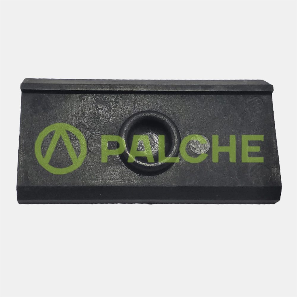 616105 (523957) Планка направляюча (підходить до CLAAS) - alternative image