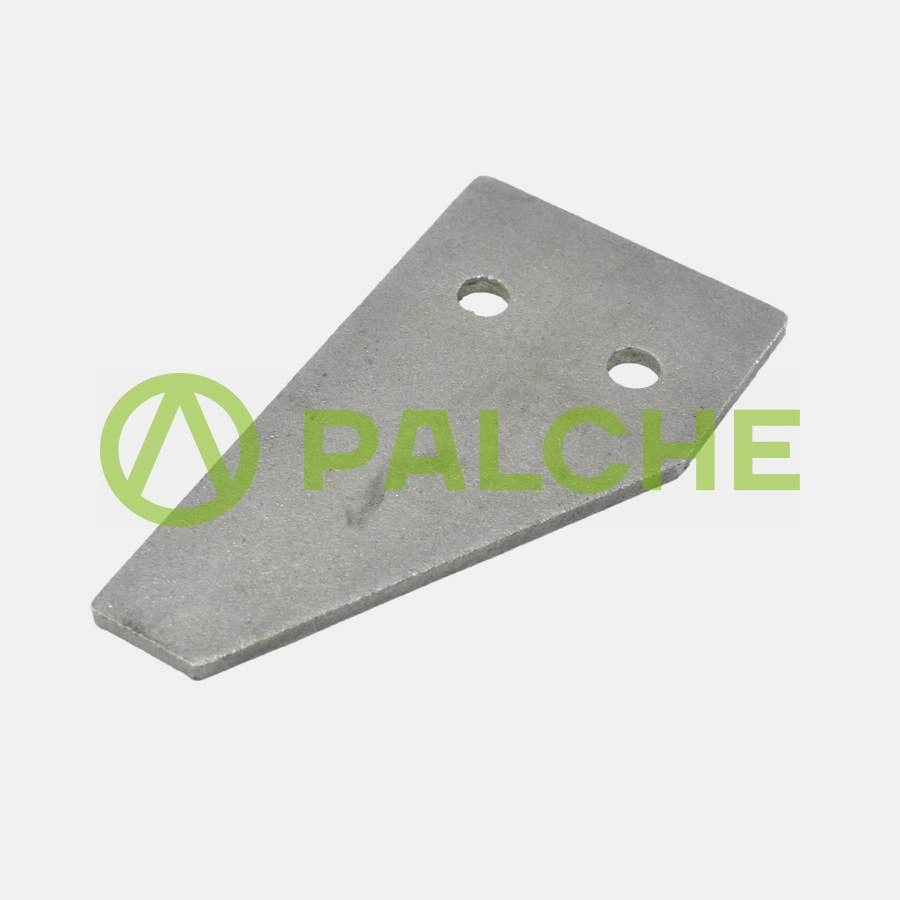 615306 Півсегмент (підходить до CLAAS) - alternative image