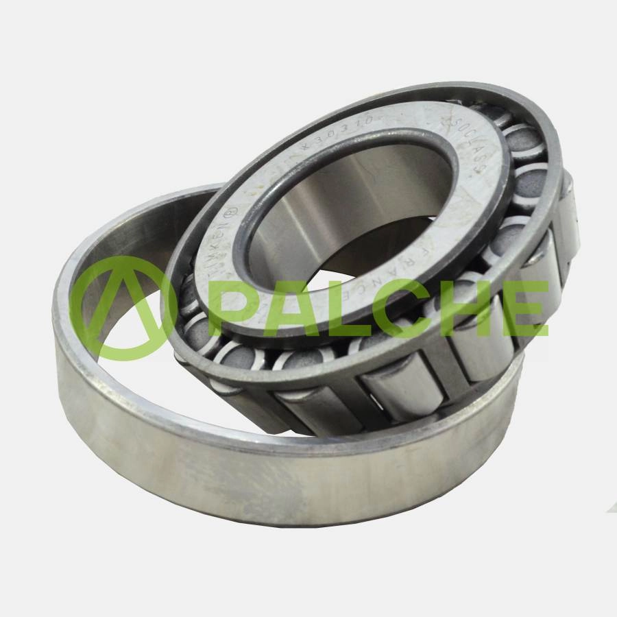 243685 Підшипник 30310 (підходить до CLAAS) - alternative image