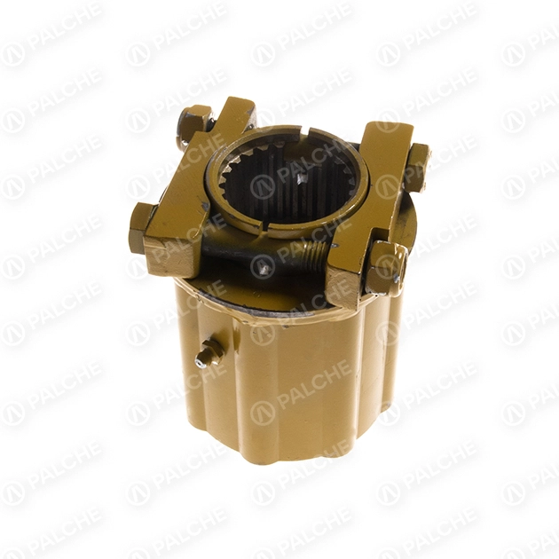 933742 (1313869) Sprzęgło hedera (pasuje do CLAAS)