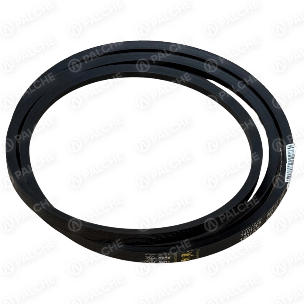 667957 Пас (підходить до CLAAS) - alternative image