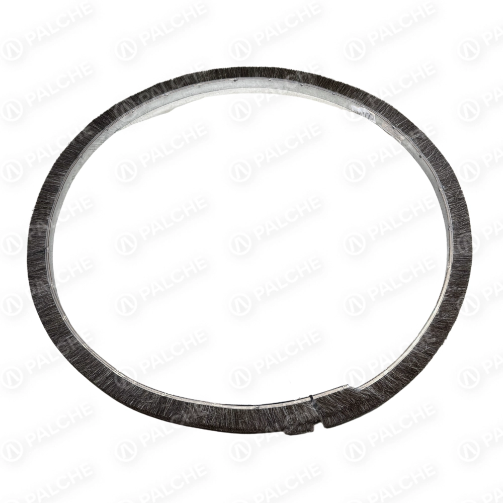 100014 (657096) (673473) Щітка (підходить до CLAAS) - alternative image