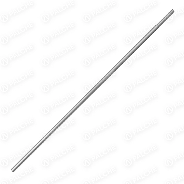 735748 Wał 35H9×1996,5 (pasuje do CLAAS)