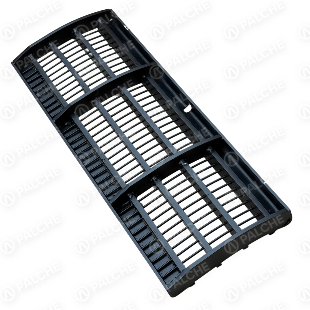 550204 (552809) Сегмент підбарабання (підходить до CLAAS) - alternative image