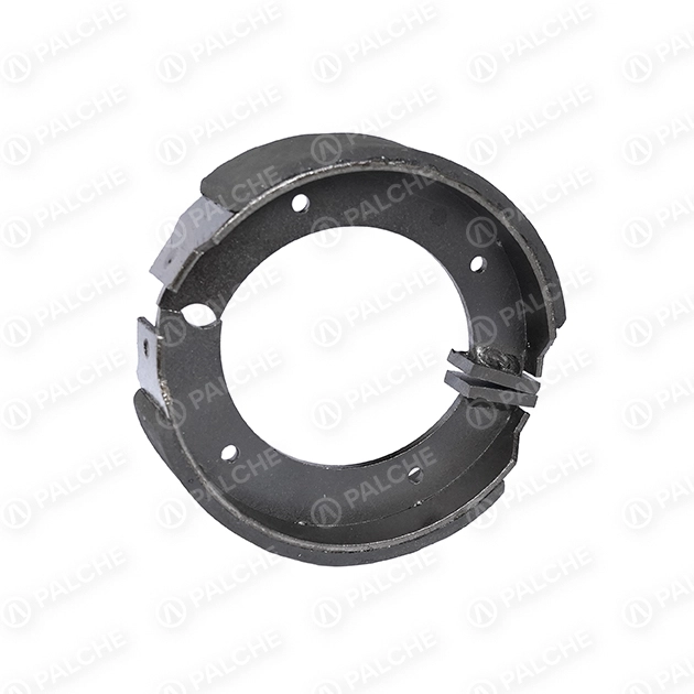 685361 (769501) Колодка тормозна в зборі (підходить до CLAAS)