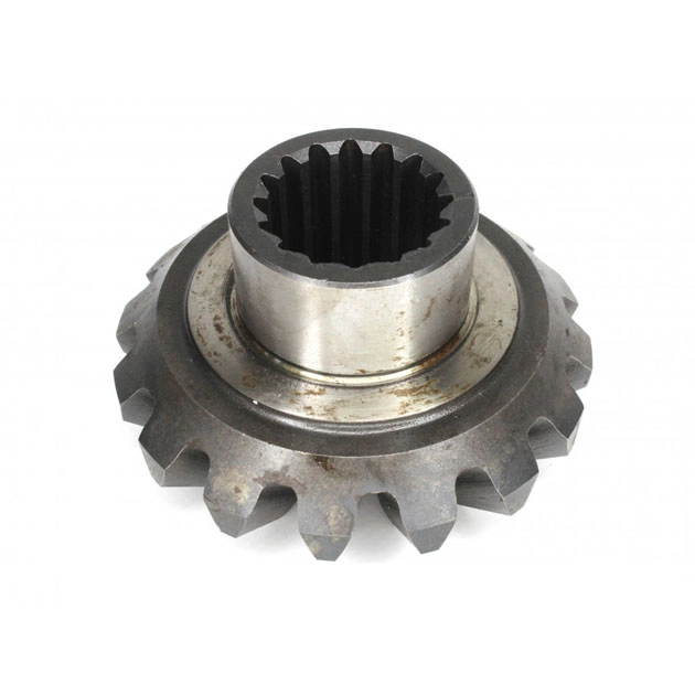 755203 Przekładnia stożkowa 16 z (pasuje do CLAAS)