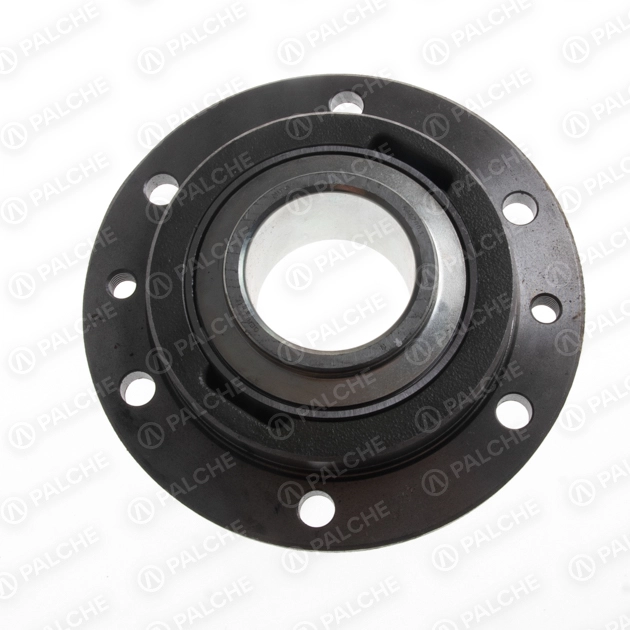 644700 Вузол підшипника D60  NWG Germany (підходить до CLAAS) - alternative image