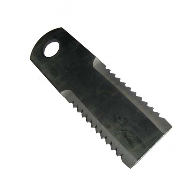 755784 (755788) Ніж бильний (підходить до CLAAS) - alternative image