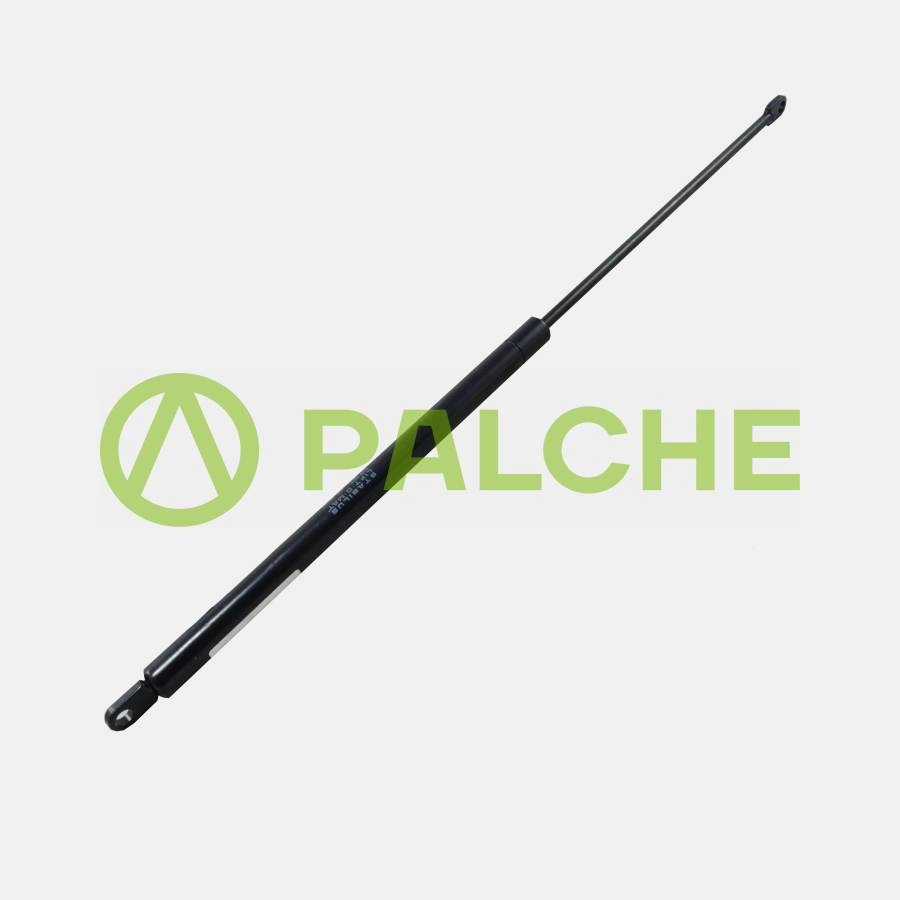 682960 Амортизатор газовий CA084778 L580-400N (підходить до CLAAS) - alternative image