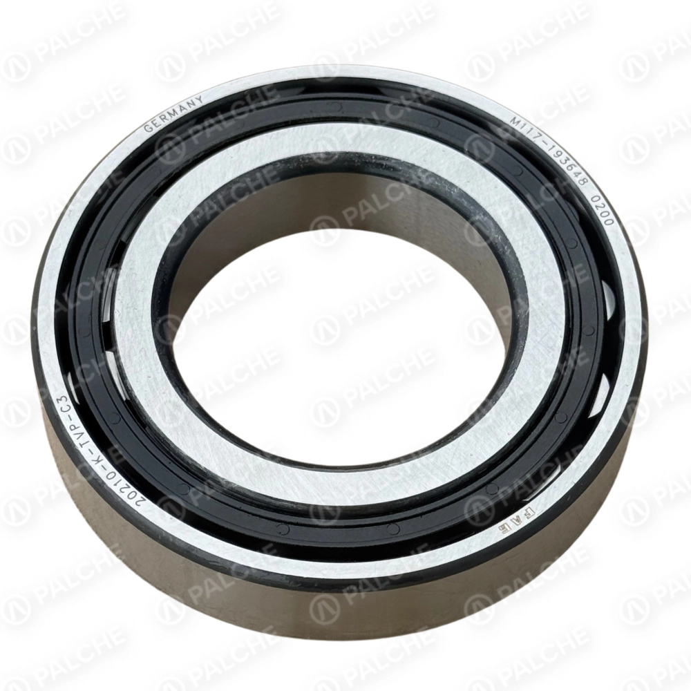 239123 Підшипник 20210 K TVP C3 (Germany) (підходить до CLAAS) - alternative image