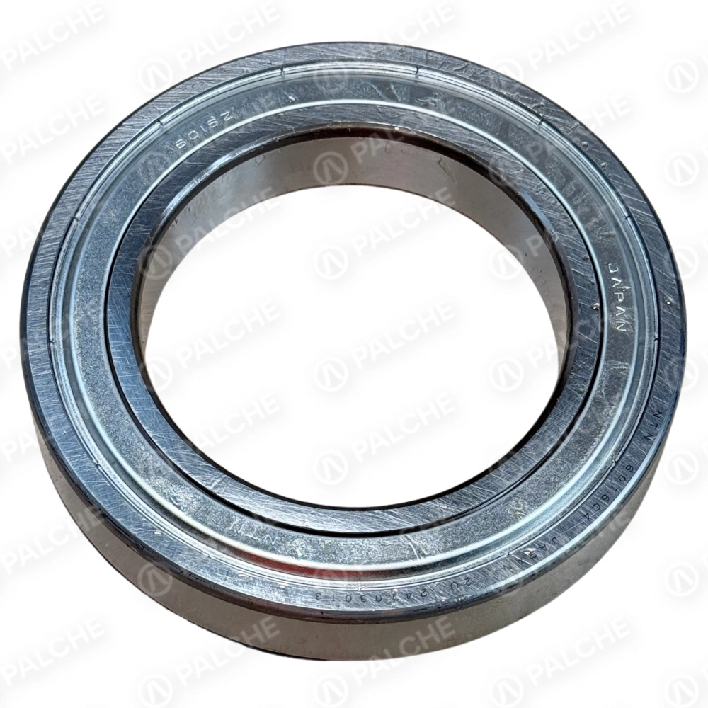 216311 Підшипник 6016 Z C4 (підходить до CLAAS) - alternative image