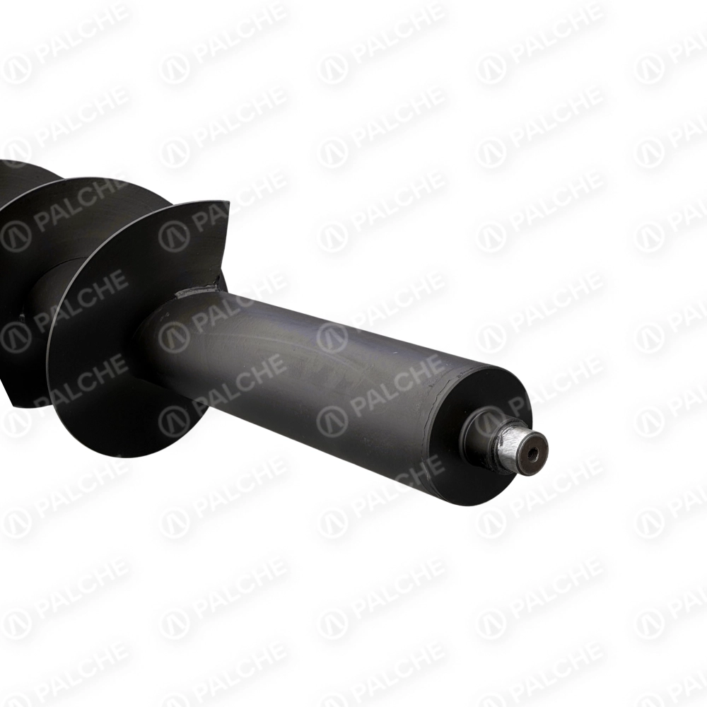 661860 Шнек (підходить до CLAAS) - alternative image