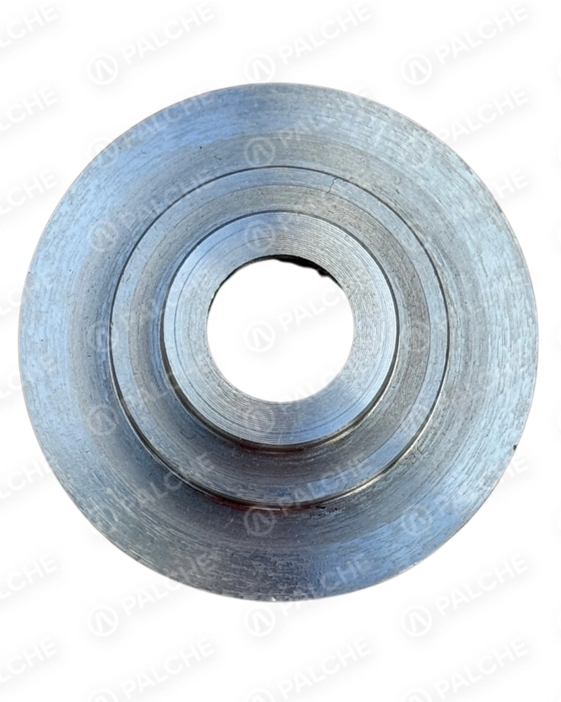 502709 Упорне кільце (Втулка ножа) (підходить до GERINGHOFF) - alternative image