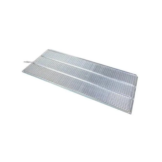 736060 Upper sieve 1739x752 (fits to CLAAS)