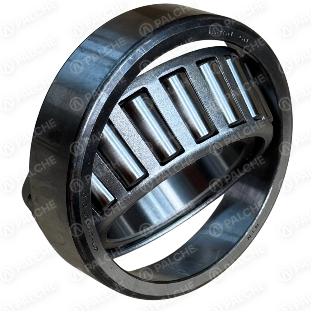 215572+215571 Підшипник JM 207049/10 (підходить до CLAAS)