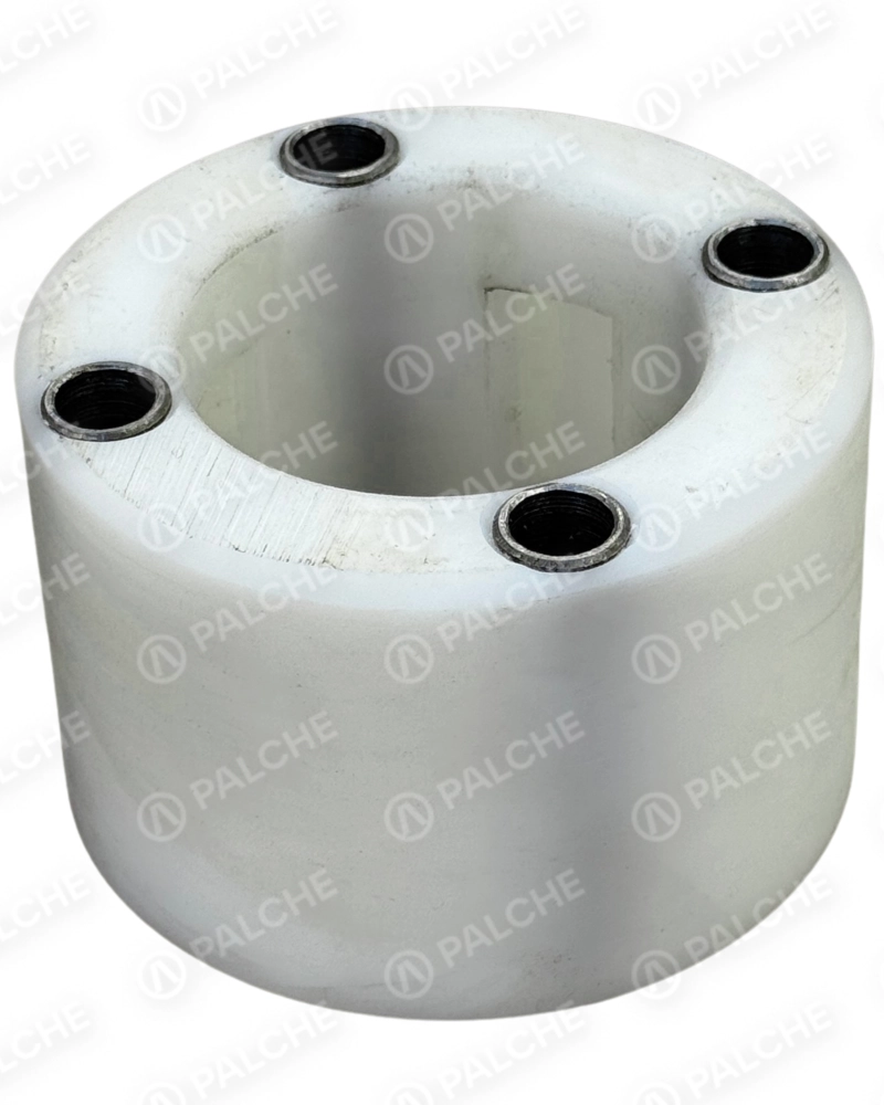 101068 (100106800) Втулка D114 (підходить до ROPA)