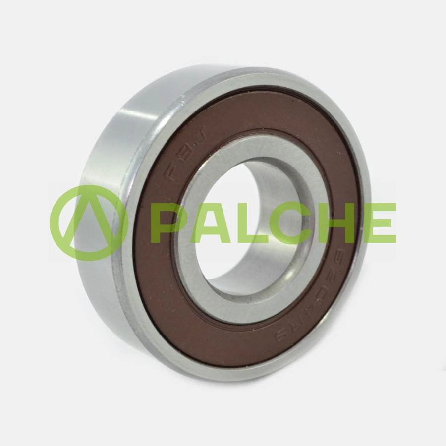236752 (235872) Bearing 6204 2RS (fits to CLAAS) - alternative image