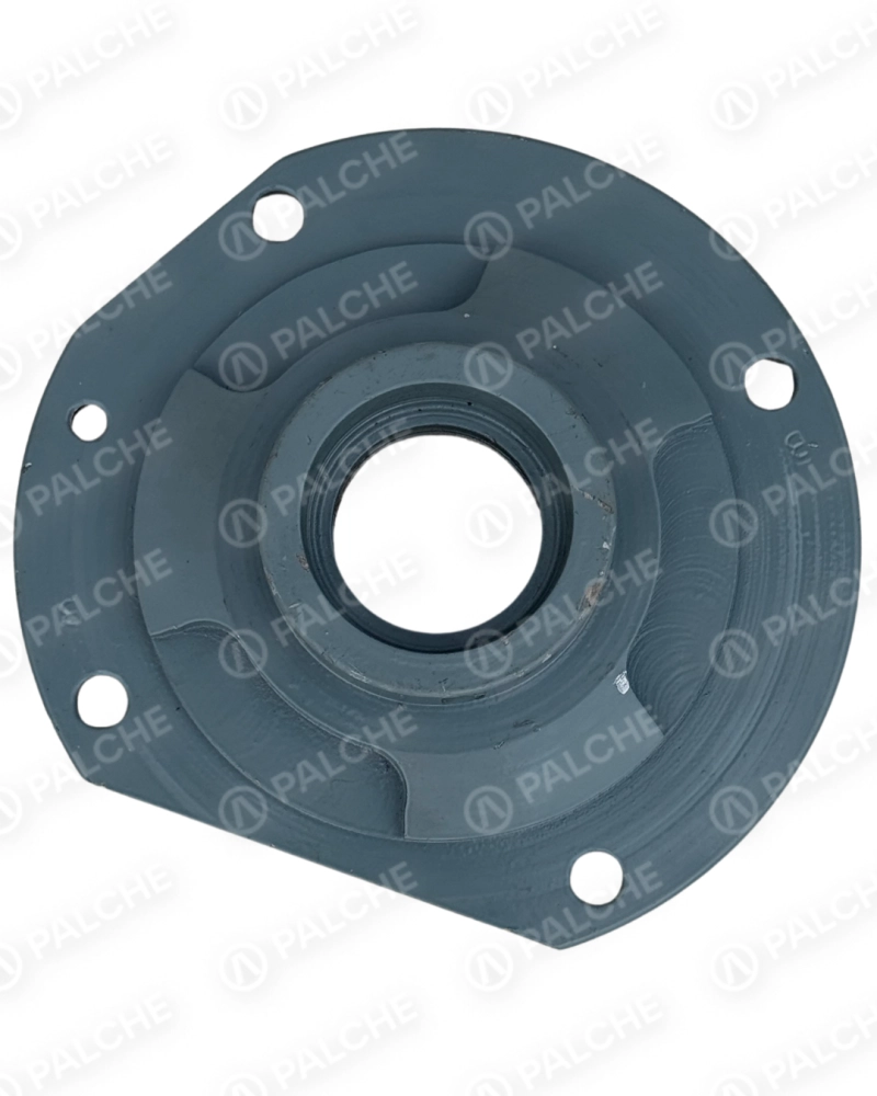 628737 Вкладиш (підходить до CLAAS) - alternative image