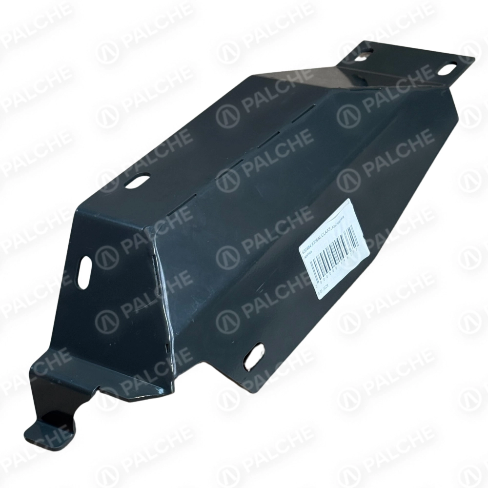 630684 Кріплення щитка (підходить до CLAAS) - alternative image