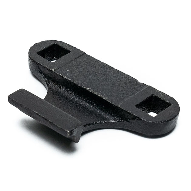 688954 Прижим коси (pasuje do CLAAS) - alternative image