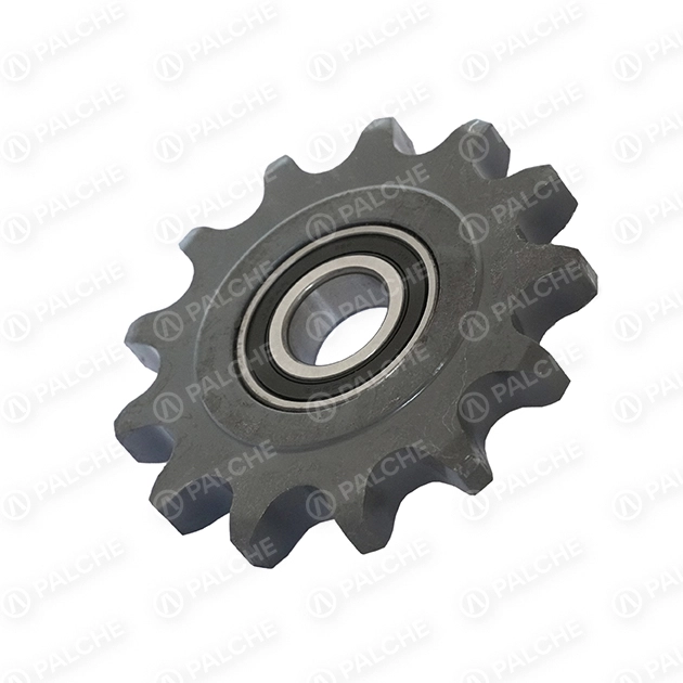 845573 (851994) Zębatka (pasuje do CLAAS) - alternative image