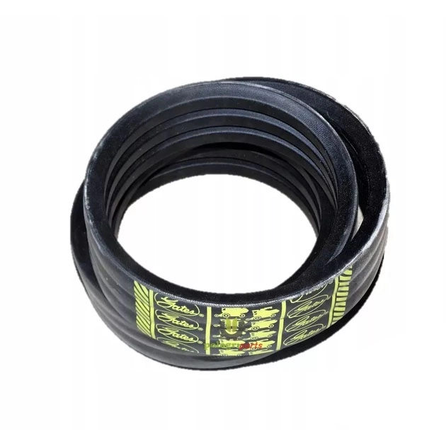 176543 (673625) Belt (fits to CLAAS) - alternative image