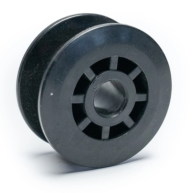 609935 Ролик мотовила (подходит к CLAAS) - alternative image