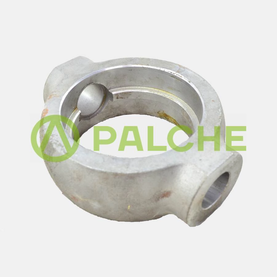 669914 Корпус підшипника (підходить до CLAAS) - alternative image