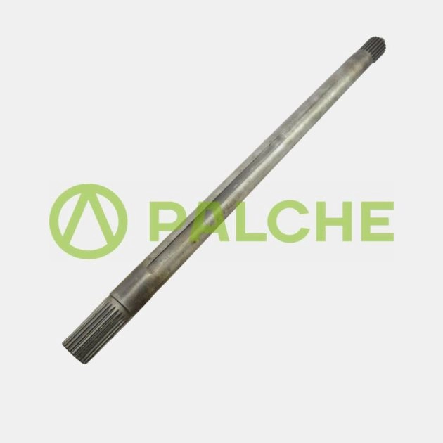 077015 Вал D50х868,5 (підходить до CLAAS) - alternative image