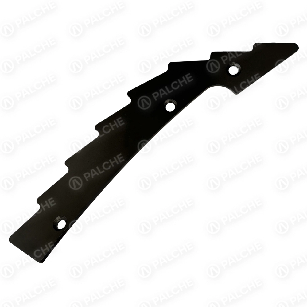 782505 (0018097330) Планка зубчастa (підходить до CLAAS)