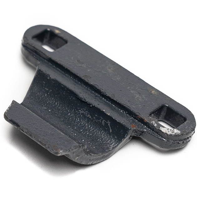 626749 (676236) Направляюча коси жатки (підходить до CLAAS) - alternative image