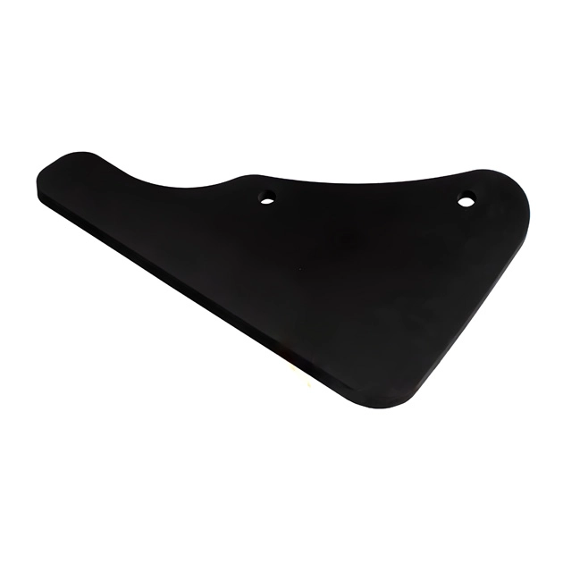 995749 Ущільнення гумове (підходить до CLAAS) - alternative image