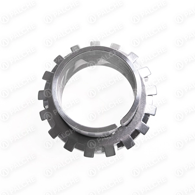 215493 Втулка H 211 (підходить до CLAAS) - alternative image