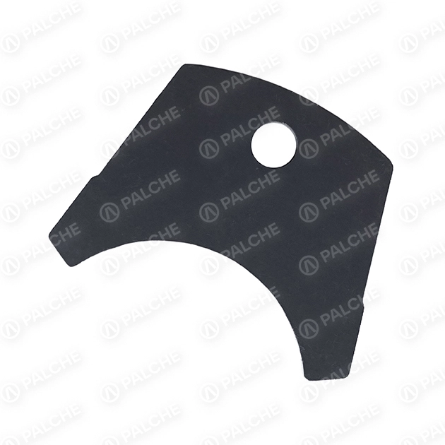 995172 Пластина (підходить до CLAAS) - alternative image