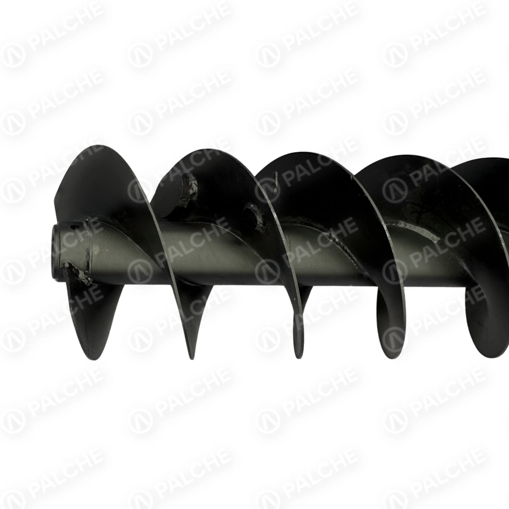 646564 Шнек (підходить до CLAAS) - alternative image