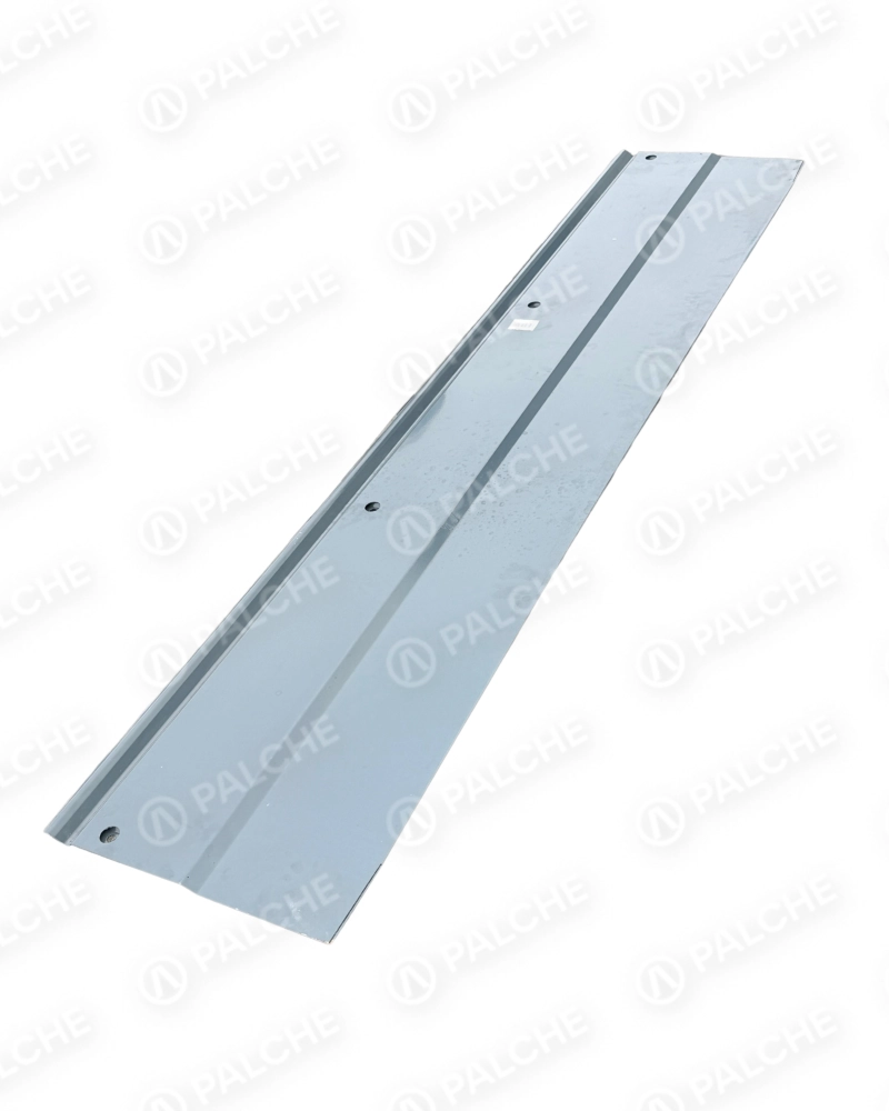 626397 Днище жатки (підходить до CLAAS)