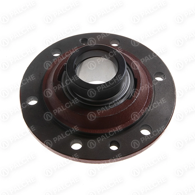 544149 Вузол підшипника (підходить до CLAAS) - alternative image