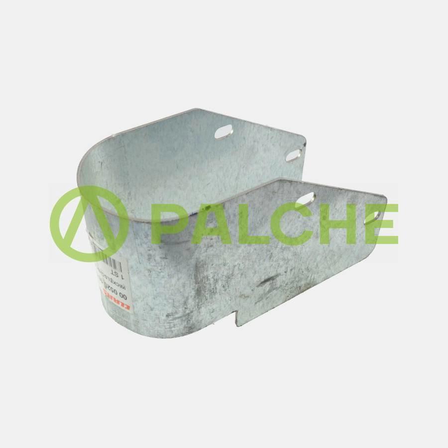 520167 Захист від намотування (підходить до CLAAS) - alternative image