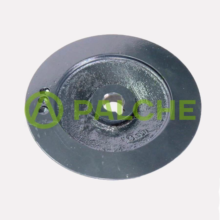 670215 Диск варіатора (pasuje do CLAAS) - alternative image