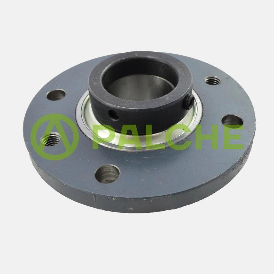 687349 Корпус без підшипникa (підходить до CLAAS) - alternative image